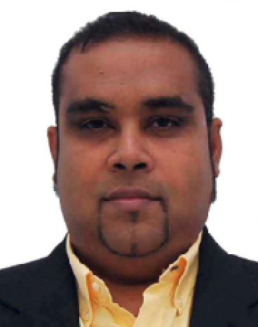 Dr. Ahmed Armaan Siddiqui